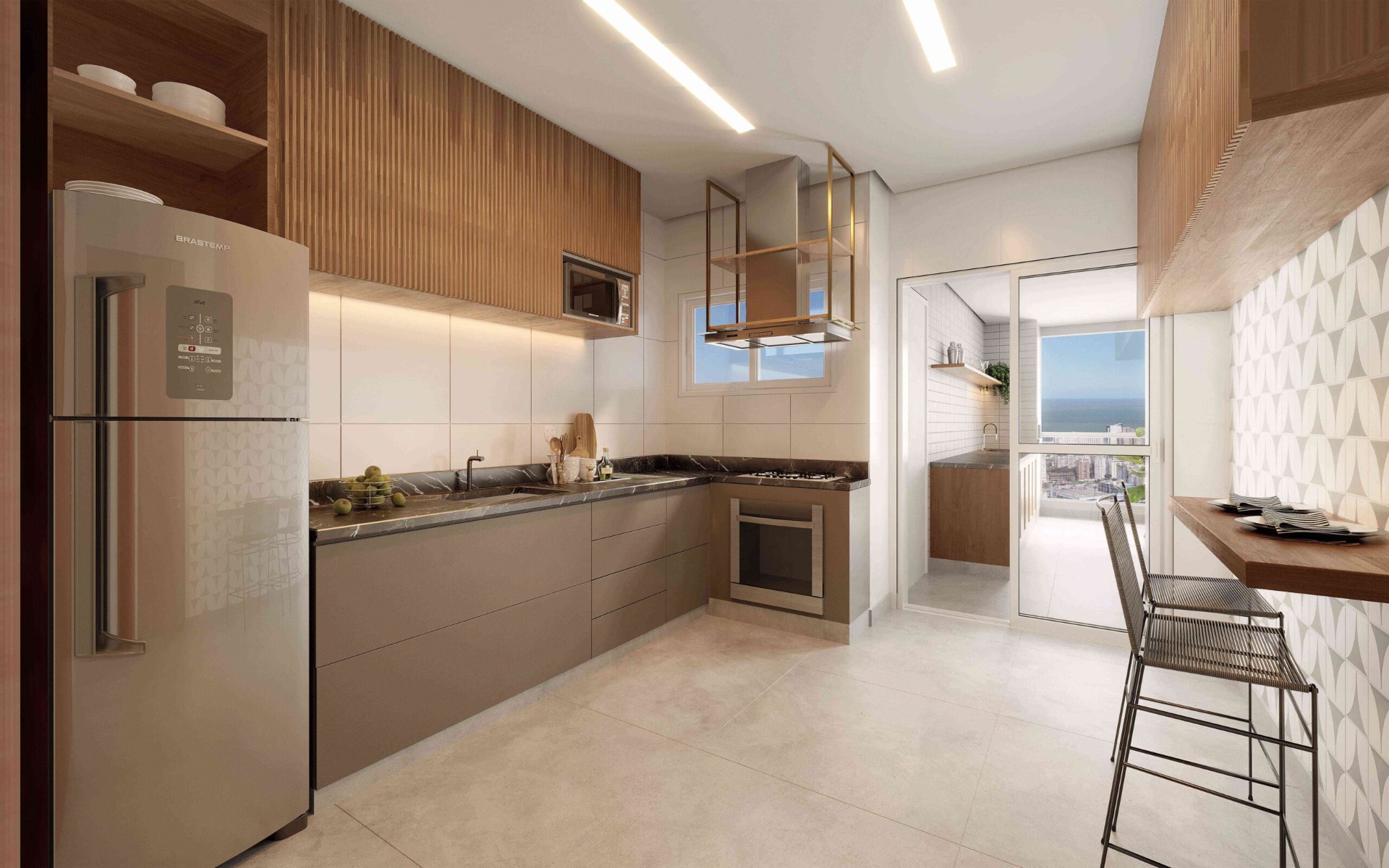 Foto do empreendimento