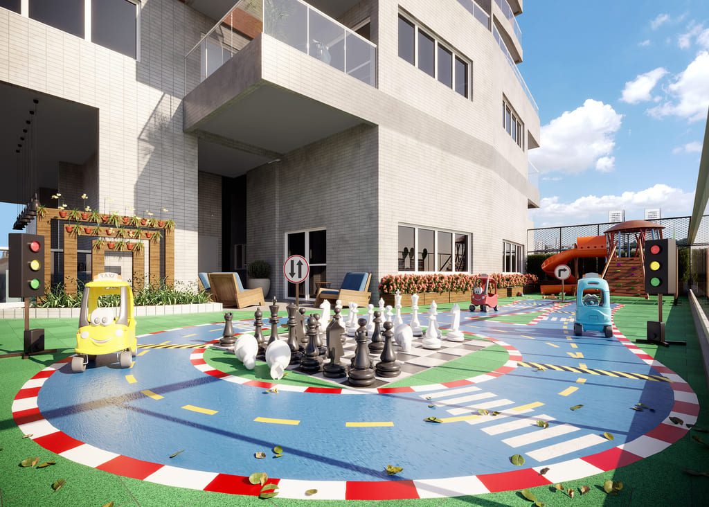 Foto do empreendimento