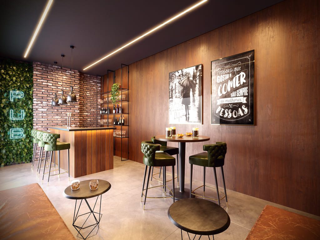 Foto do empreendimento