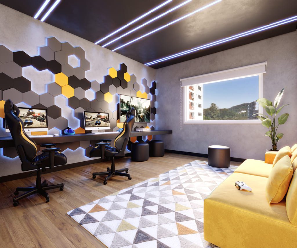 Foto do empreendimento