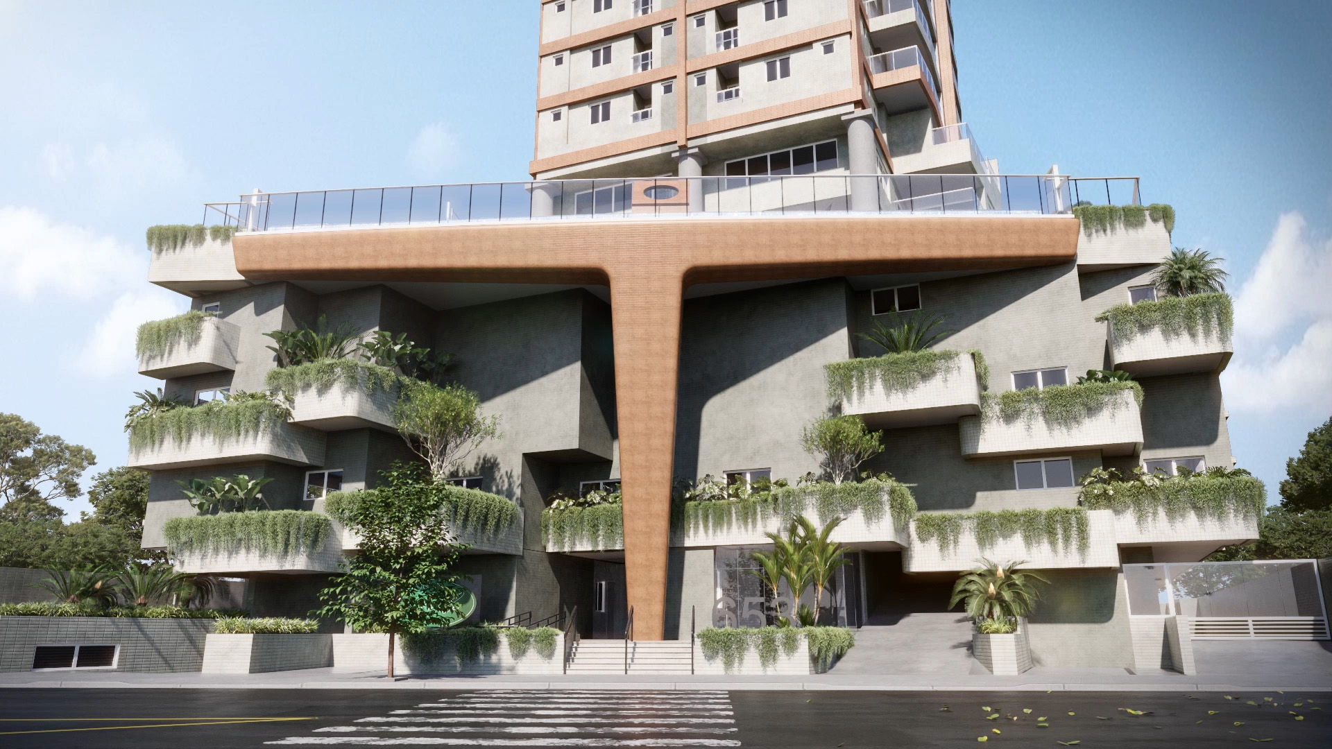 Foto do empreendimento