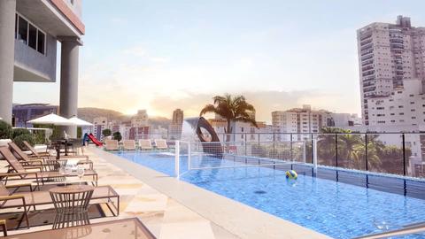 Castell Di João Paulo