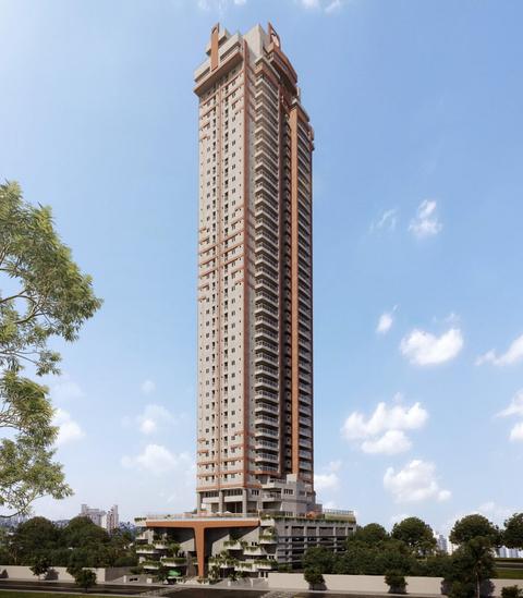 Castell Di João Paulo